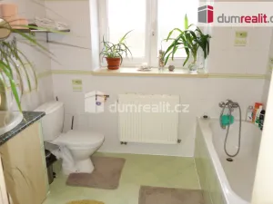 Pronájem bytu 2+1, Dubňany, Hornická, 60 m2