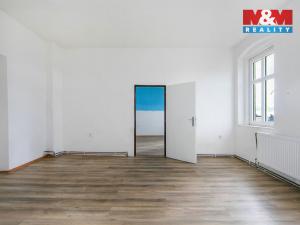 Prodej rodinného domu, Bezdružice, náměstí Kryštofa Haranta, 300 m2