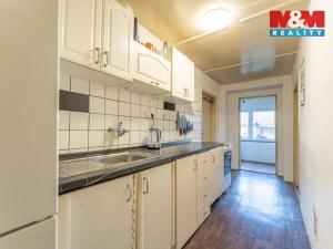 Prodej rodinného domu, Oleška - Krymlov, 66 m2