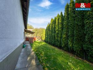 Prodej rodinného domu, Oleška - Krymlov, 66 m2