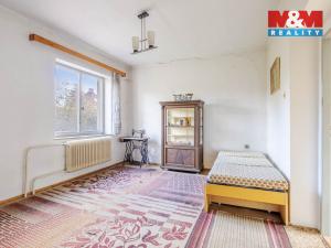 Prodej rodinného domu, Jílové, Javorská, 150 m2