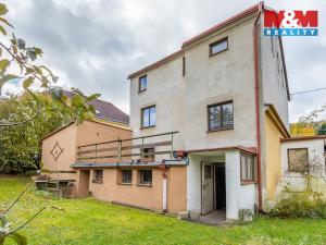 Prodej rodinného domu, Jílové, Javorská, 150 m2