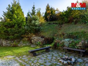 Prodej chalupy, Lipová-lázně - Horní Lipová, 175 m2