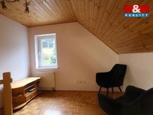 Prodej chalupy, Lipová-lázně - Horní Lipová, 175 m2