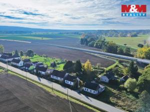 Prodej rodinného domu, Stráž nad Nežárkou - Dolní Lhota, 62 m2