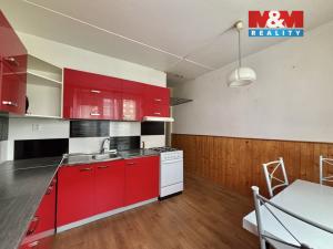 Prodej bytu 3+1, Žatec, Jabloňová, 69 m2