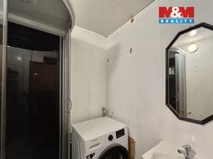 Prodej bytu 3+1, Žatec, Jabloňová, 69 m2