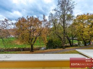 Prodej bytu 1+1, Olomouc, Dr. Milady Horákové, 39 m2