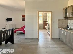 Prodej rodinného domu, Nová Ves, 278 m2