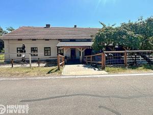 Prodej rodinného domu, Nová Ves, 278 m2