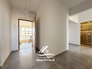 Prodej bytu 2+1, Ostrava, Nálepkovo náměstí, 67 m2