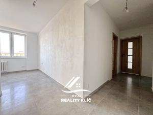 Prodej bytu 2+1, Ostrava, Nálepkovo náměstí, 67 m2