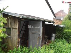 Prodej pozemku pro bydlení, Dobrovice, 636 m2