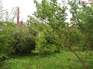 Prodej pozemku pro bydlení, Dobrovice, 636 m2