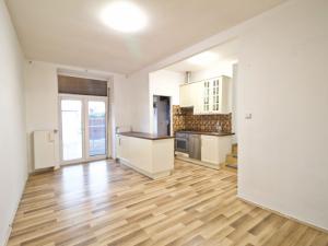 Pronájem bytu 2+kk, Líně, Plzeňská, 42 m2