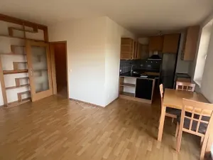 Pronájem bytu 2+kk, Praha - Malešice, Ungarova, 59 m2