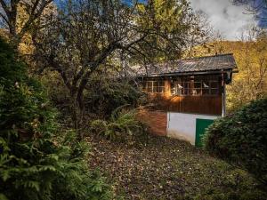 Prodej chaty, Heroltice, 40 m2