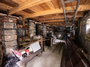 Prodej chaty, Heroltice, 40 m2