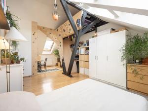 Prodej bytu 3+kk, Kuřim, Bezručova čtvrť, 91 m2