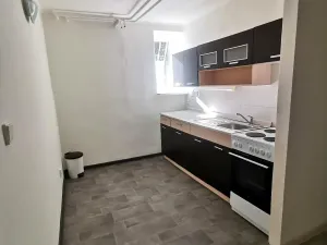 Pronájem bytu 1+1, Meziboří, Okružní, 40 m2
