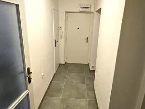 Pronájem bytu 3+1, Ústí nad Labem, Májová, 63 m2