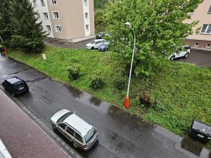 Pronájem bytu 3+1, Ústí nad Labem, Májová, 63 m2