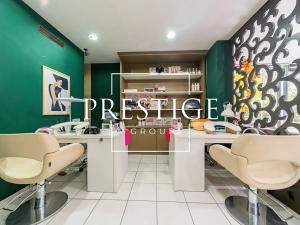 Pronájem obchodního prostoru, Praha - Žižkov, Ke kapslovně, 83 m2