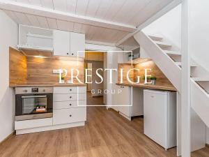 Pronájem bytu 2+kk, Praha - Vyšehrad, Vratislavova, 39 m2