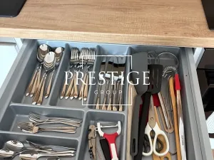 Pronájem bytu 2+kk, Praha - Kbely, Sedlářova, 52 m2