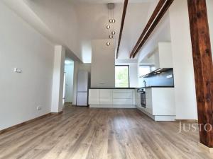 Pronájem bytu 2+kk, Písek - Budějovické Předměstí, Tylova, 67 m2