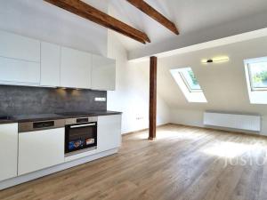 Pronájem bytu 2+kk, Písek - Budějovické Předměstí, Tylova, 67 m2