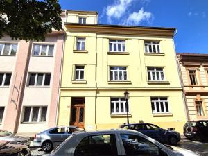 Pronájem bytu 2+kk, Písek - Budějovické Předměstí, Tylova, 67 m2