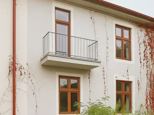 Prodej bytu 2+kk, Brno, Jiráskova, 35 m2