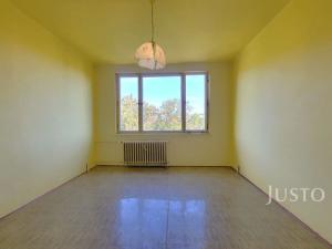 Prodej bytu 3+1, Písek, Lipová alej, 90 m2