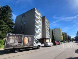 Prodej bytu 3+1, Písek, Lipová alej, 90 m2