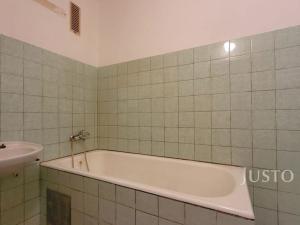 Prodej bytu 3+1, Písek, Lipová alej, 90 m2