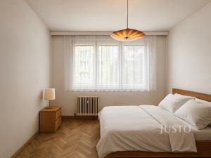 Prodej bytu 3+1, Netolice, 9. května, 62 m2