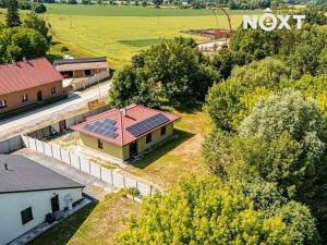 Prodej rodinného domu, Úhřetice, 89 m2