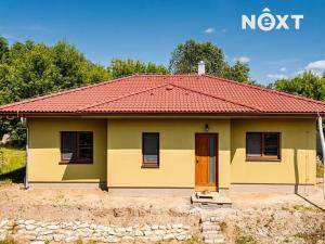 Prodej rodinného domu, Úhřetice, 89 m2