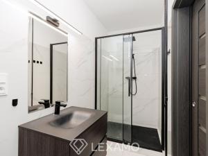 Pronájem bytu 2+kk, Znojmo, Smetanova, 53 m2