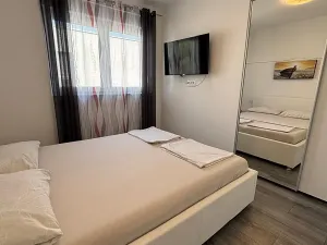 Prodej rodinného domu, Vodice, 102 m2