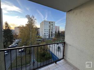 Pronájem bytu 1+kk, České Budějovice, Fr. Ondříčka, 23 m2