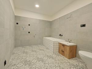 Pronájem bytu 2+kk, Jablonec nad Nisou, Nádražní, 55 m2