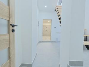 Pronájem bytu 2+kk, Jablonec nad Nisou, Nádražní, 55 m2