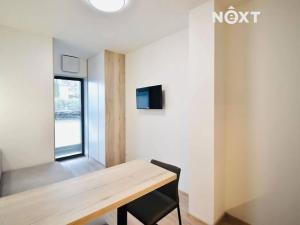 Pronájem bytu 1+kk, Břeclav, Břetislavova, 18 m2