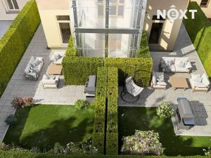 Prodej bytu 2+1, Praha - Nové Město, Palackého náměstí, 86 m2