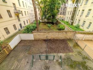 Prodej bytu 2+1, Praha - Nové Město, Palackého náměstí, 86 m2