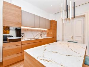 Pronájem bytu 3+kk, Praha - Staré Město, Rybná, 108 m2