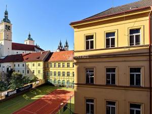 Pronájem bytu 3+kk, Praha - Staré Město, Rybná, 108 m2