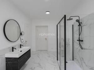 Pronájem bytu 3+1, Praha - Dejvice, 137 m2